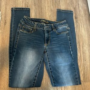 Maurices Skinny Jeggings - XS